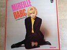 LP 33 tours Mireille DARC 