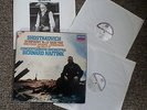 HAITINK  SHOSTAKOVICH  BABI YAR -DECCA DIG.  2LP Box – ...NM
