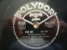 YIDDISH 78RPM ISA KREMER POLYDOR 561159 FRANCE