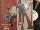 Rare Jazz..Kenny Dorham..Jazz Contrasts..Riverside Deep Groove RLP 12-239