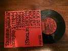 Newtown Neurotics  Kick Out The Tories  Rare 1981   7'' Punk/Oi