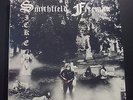 SMITHFIELD FREEMAN Sick-E SEALED original Vinyl LP 1979 PRIVATE prog rock odd