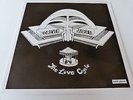Forever Amber, Love Cycle, Tenth Planet Label, TP060, Reissue LP Psych