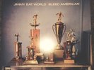 Jimmy Eat World Bleed American MINT  Vinyl Record Sleeve VG+