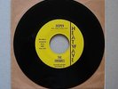 THE CHEQUES - DEEPER - HEATWAVE - NORTHERN SOUL