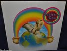 GRATEFUL DEAD RARE SEALED 3LP EUROPE 72 1972 USA 1ST PRESS W/STICKER OUT/PRINT