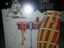 Orquesta la tentacion Latina (Buscando una nena) Salsa Guaguanco LP Reissue