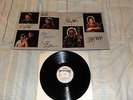Grateful Dead  -  In the Dark   Signed by the entire band Jerry Garcia ,Weir etc