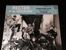 EP Hector et Les Mediators Philips 432.937