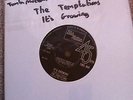 the temptations on tmg 504 it's growing original tamla motown low 500 series