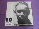 Bo Carter - 1931 - 1940 LP 1987 country blues delta Mississippi Sheiks