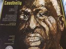 Leadbelly  The Library of Congress Recordings Three Record Boxed Set