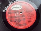 ROD STEWART SMILER 1st 1//1 2//1 UK Press LP ARCHIVED FILE COPY