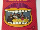 Shorty Ramirez - Muerto De La Risa RARE Original LP on Gladylux