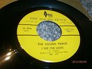  GARAGE / PSYCHEDELIC - THE SOUND TRACK - I SEE THE LIGHT - TRAIL USA
