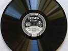 Edison 51886 Hot Jazz Duke Yellman Some Day/Oreste Queensland Hello Swanee E-/E