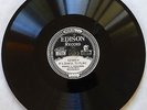 Edison 52386 Ernest Stoneman Dixie Mountaineers Careless Love/Sinful to Flirt