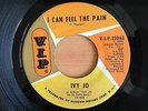 IVY JO I can feel the pain US 7
