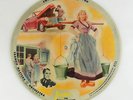 SWEET I'VE GOTTEN ON YOU Frankie Masters   Vogue  The Picture Record   R724