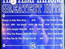 1966 THE TEMPTATIONS GREATEST HITS NEW OLD STOCK SEALED IN SHRINK WRAP MINT RARE