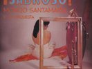 Mongo Santamaria Y Su Orquesta* - Sabroso (LP, Album, RE, RM - Vinyl - 29828