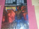Benediction - The Grand Leveller (Nuclear Blast Rec. 1991) RAR