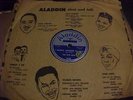 1950S R&B:dooWOP: FIVE KEYS:Old Store Stock:Hadnt Anyone One Till You  ALADDIN
