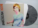 Beck ?– Mutations mint LP blur beastie boys the flaming lips wilco eels pavement