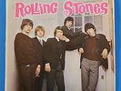 ROLLING STONES s/t = 2nd  1965 SOUTH AFRICA UNIQUE ORIG MONO LP LK 4661