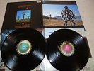 PINK FLOYD,DELICATE SOUND OF THUNDER ORIGINAL DOUBLE ALBUM..