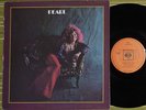 JANIS JOPLIN, PEARL, LP 1971 YEARLY PRESS UK A2/B1 EX-/EX-