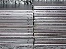 Franklin Mint - Greatest Recordings of the Big Band Era (Boxes 1-52) Some New