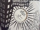 THE IMPOSSIBLE DREAMERS   Life On Earth / Spin   12