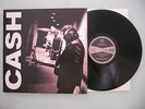 Johnny Cash - American III: Solitary Man, EU 2000, LP, Music On Vinyl, Vinyl: m-