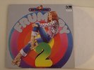 FRUMPY - Attention Frumpy 2 LP Fontana Records