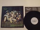 CELTIC FROST - Emperor's Return MLP Noise Records 1985