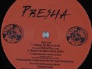 PRESHA Presha Points RYDE OUT 12