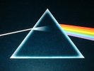 PINK FLOYD Dark Side Of The Moon LP 1973 HARVEST BLUE COVER  RAREST EVER
