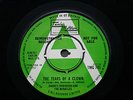 RARE MOTOWN G&W Demo ** Smokey Robinson and The Miracles TMG 745 1967 - MINT