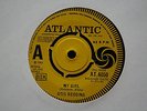 RARE DEMO *** Mod Classic 'My Girl' Otis Redding Atlantic soul 45RPM Single MINT