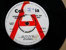 RARE DEMO *** CHRIS FARLOW AND THE THUNDERBIRDS-BUZZ WITH THE FUZZ -1965 - EX