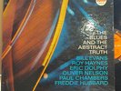 Rare Jazz..Oliver Nelson..Blues & Abstract Truth..Impulse A-5 RVG