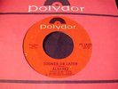 ALVAREZ Sooner Or Later RARE 70s MODERN SOUL 45 Original on POLYDOR Hear