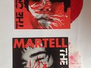 The Cribs 'Martell' 7