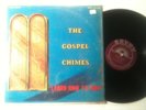 THE GOSPEL CHIMES - learn how to wait - SAVOY