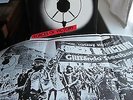 LINTON KWESI JOHNSON - FORCES OF VICTORY. 1979 LP WITH POSTER & INNER SLEEVE