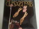 The Doors LP Live At The Hollywood Bowl SEALED