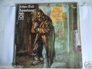 JETHRO TULL Aqualung QUAD NEAR MINT GATEFOLD 1974 LP QUADRADISC