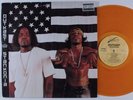 OUTKAST Stankonia ARISTA 2x LP VG++ orange wax