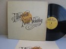 NEIL YOUNG- Harvest LP (Gatefold Vinyl NM+ Reissue Reprise) Folk Rock REP 54 005